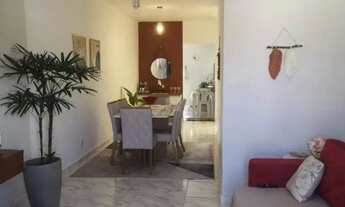 Imagem: APARTAMENTO NO RESIDENCIAL PRAIAS DA BARRA