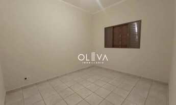 Imagem 3: Casa com 3 dormitórios para alugar, 120 m² por R$ 1.653,09/mês - Residencial Monte Verde