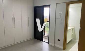 Imagem 4: Apartamento para Locação em Presidente Prudente, Parque do Povo, 3 dormitórios, 1 suíte, 2