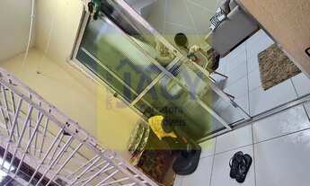 Imagem 6: Apartamento pau amarelo paulista, repasse térreo 3qtos quintal 1 vg px colégio patricia co