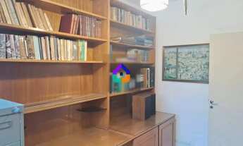 Imagem 6: Apartamento com 3 quartos no Leblon