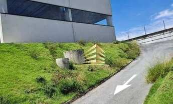 Imagem 2: Galpão para alugar, 5345 m² por R$ 296.327,40/mês - Jardim Estância Brasil - Atibaia/SP