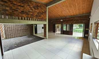 Imagem 3: DJ-C22 - Casa Condomínio Estância Rica Flora - Aldeia