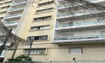 Imagem: Cobertura com 3 quartos à venda em Cambuci