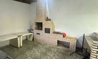 Imagem 4: GALINHA MORTA - R. BURITIS - LOTE DE 2.700 M2 - 3 QUARTOS