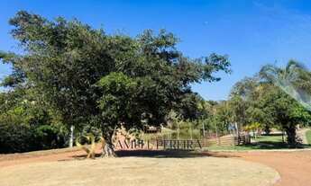 Imagem 6: Chácara 1.000 m² no Complexo Canaã a 10 km de Trindade