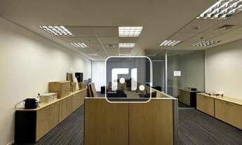 Imagem: Conjunto para alugar, 579 m² por R$ 75.000,01/mês