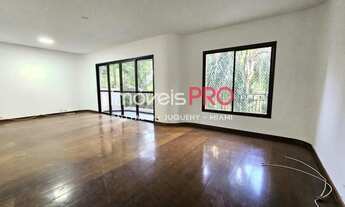 Imagem 5: Apartamento, Vila Nova Conceição - São Paulo