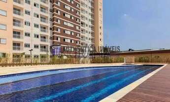 Imagem: APARTAMENTO para LOCAÇÃO - PARQUE VIANA