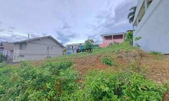 Imagem 7: Inbox Cia Imobiliária vende terreno de 242m² no bairro Ouro Verde