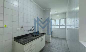 Imagem 6: Apartamento de 2 dormitórios para alugar na Vila Mathias