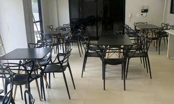 Imagem 3: Apartamento à venda Edif Vc Stella Mares - 112m² - no melhor do Vera Arruda