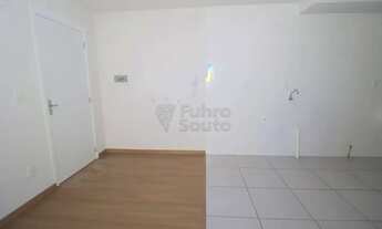 Imagem 5: Apartamento no Bairro Sítio Floresta - 2º Andar