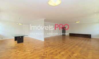 Imagem 3: Apartamento 04 dorm 02 suites 300m a venda em Higienopolis