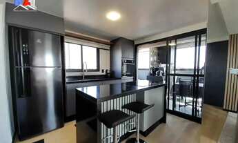 Imagem 4: Apartamento Cobertura Duplex em Centro, Boituva/SP