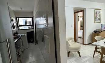 Imagem 5: Apartamento para locação no SALVADOR PRIME , CAMINHO DAS ÁRVORES, Salvador, BA