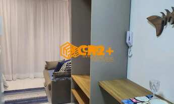 Imagem 7: Flat a Venda 30 m² com 1 quarto 1 suíte no bairro Muro Alto em Ipojuca