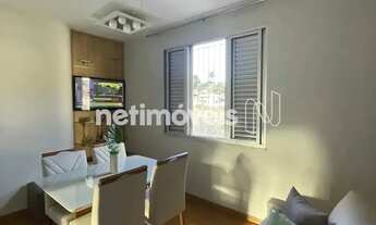 Imagem 3: Venda Apartamento 2 quartos Santa Efigênia Belo Horizonte