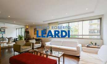 Imagem: APARTAMENTO - SANTA CECÍLIA - SP