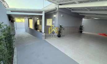 Imagem: Casa Luxuosa no bairro Rio Branco, com Acabamento