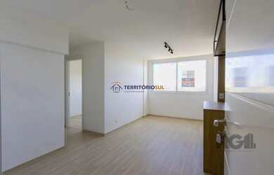 Imagem 2: Apartamento em São João