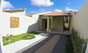 Imagem: Casa recuada itapery