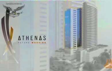 Imagem 3: VIVA UMA NOVA EVOLUÇÃO NO ATHENAS FUTURE