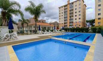 Imagem 3: Apartamento à venda, 70 m² por R$ 509.000,00 - Capão Raso - Curitiba/PR