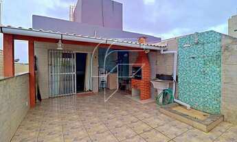 Imagem 14: Duplex para venda possui 122 metros quadrados com 3 quartos em Praia do Morro - Guarapari