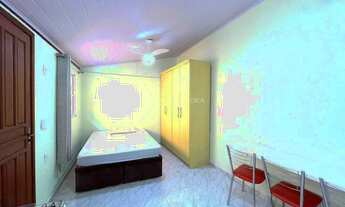 Imagem 2: Kitnet nova mobiliada no Pantanal, Florianópolis