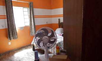 Imagem 5: Sítio Casa 2 Quartos, Lote 2630m2, Plano, Regularizado, Estância do Sereno PTB - Betim