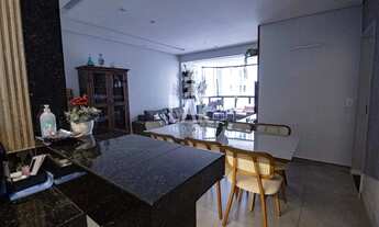 Imagem 4: Apartamento à venda, 4 quartos, 1 suíte, 2 vagas, Buritis - Belo Horizonte/MG