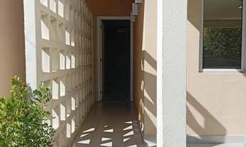 Imagem 5: ALUGO OU VENDO LINDA CASA CONDOMINIO RUBI COM MOVEIS PLANEJADOS