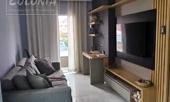 Imagem 5: Cobertura a venda - Vila Metalúrgica, Santo André