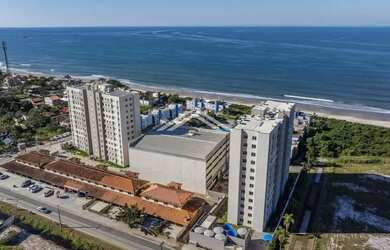 Imagem 3: Solarium Beach Club 307 T1