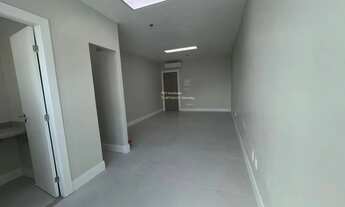 Imagem 4: SALA COMERCIAL COMERCIAL em Salvador - BA, Alphaville I