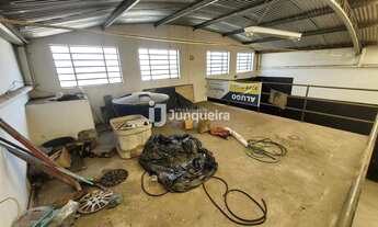 Imagem 7: Galpão para aluguel, Jardim dos Manacás - Piracicaba/SP