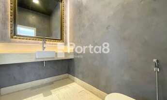 Imagem 6: Casa Excepcional no Condomínio Quinta do Golfe: Luxo e Bem-Estar em Harmonia!