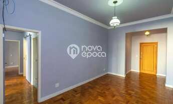 Imagem 2: Copacabana Apartamento com 3 dormitórios