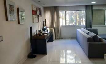 Imagem 7: Apartamento para venda em Santana com 3 quartos, sendo 1 suíte , 135m²