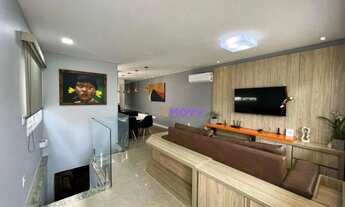 Imagem 4: Casa com 4 dormitórios à venda, 143 m² por R$ 1.400.000,00 - Itaipu - Niterói/RJ