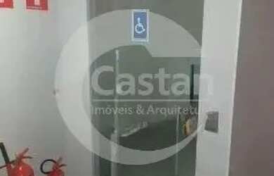 Imagem 5: Galpão/Depósito/Armazém em Brás