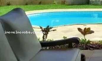 Imagem 5: Casa para Locação em Salvador, Piatã, 4 dormitórios, 4 suítes, 5 banheiros, 5 vagas