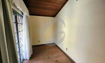 Imagem 6: Casa com 4 dormitórios, 380 m² - venda por R$ 3.000.000 ou aluguel por R$ 12.000/mês - Par