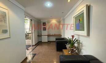 Imagem 6: Apartamento Santana 90 metros quadrados, 3 quartos, 1 suíte e 2 vagas