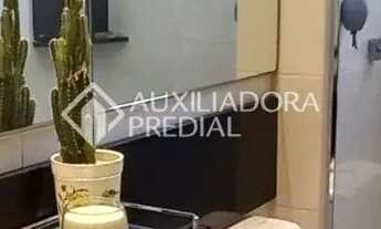 Imagem 5: Apartamento Centro 2 dormitórios 1 suíte 2 vagas