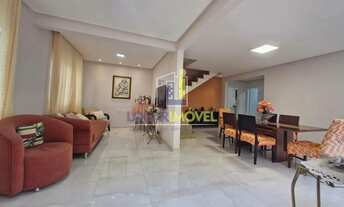 Imagem: Casa duplex na Urbis 1 próximo ao Limão