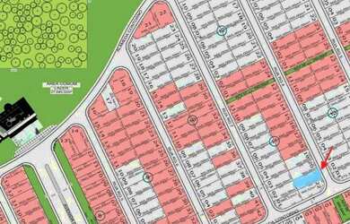 Imagem 2: LOTE NO CONDOMÍNIO Gaudi QUITADO E PLANO