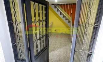 Imagem: Casa 100m² na Vila Nivi por R$ 1.350,00