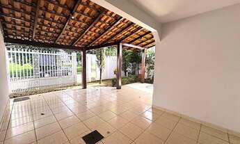 Imagem 3: Vende-se Sobrado no Setor Vila Alvorada, 5 quartos, 2 suítes